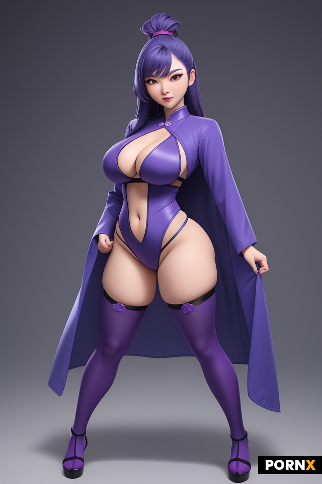 Woman