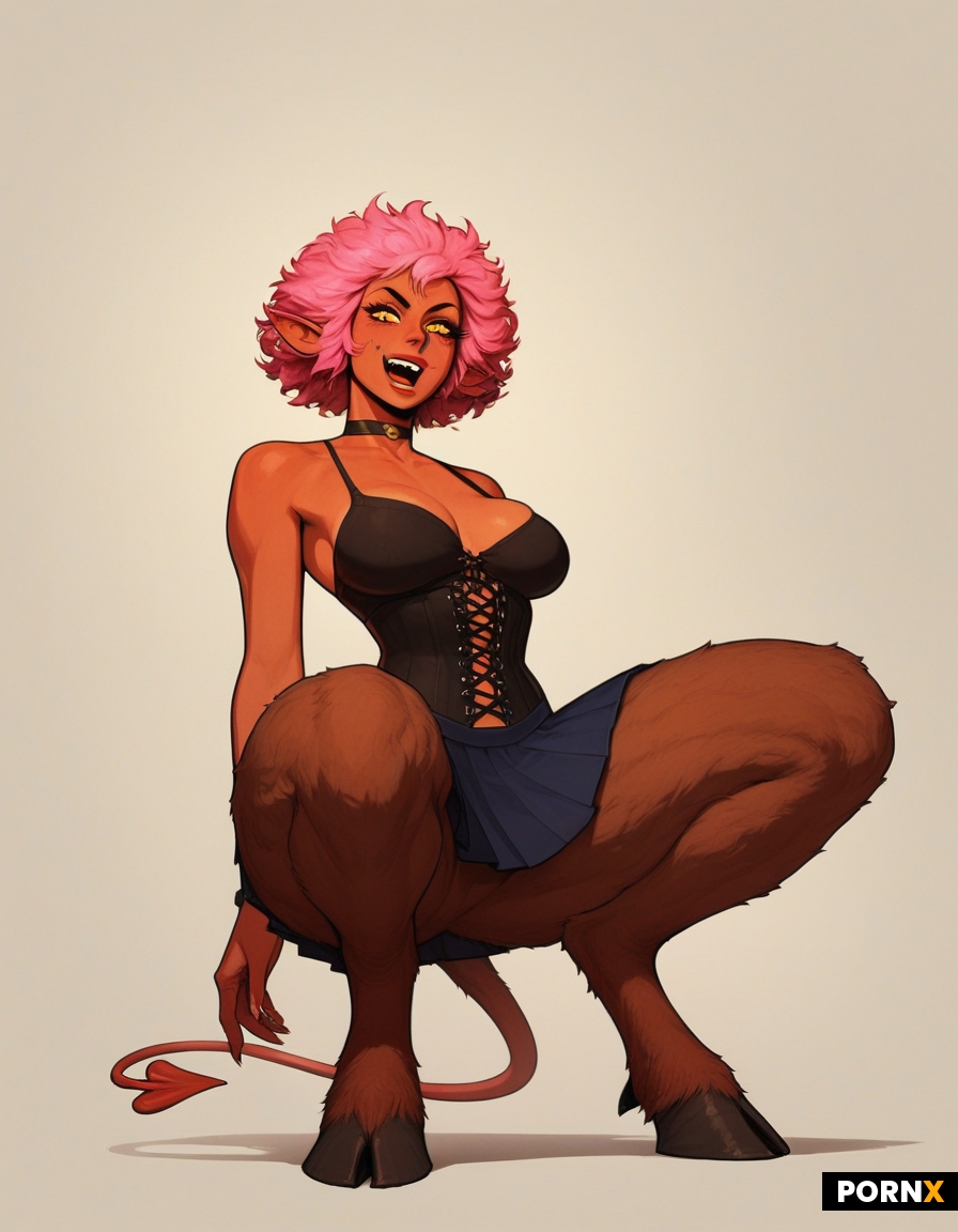 Woman