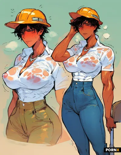 Construction site
