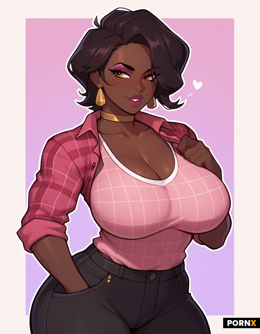 black Skin