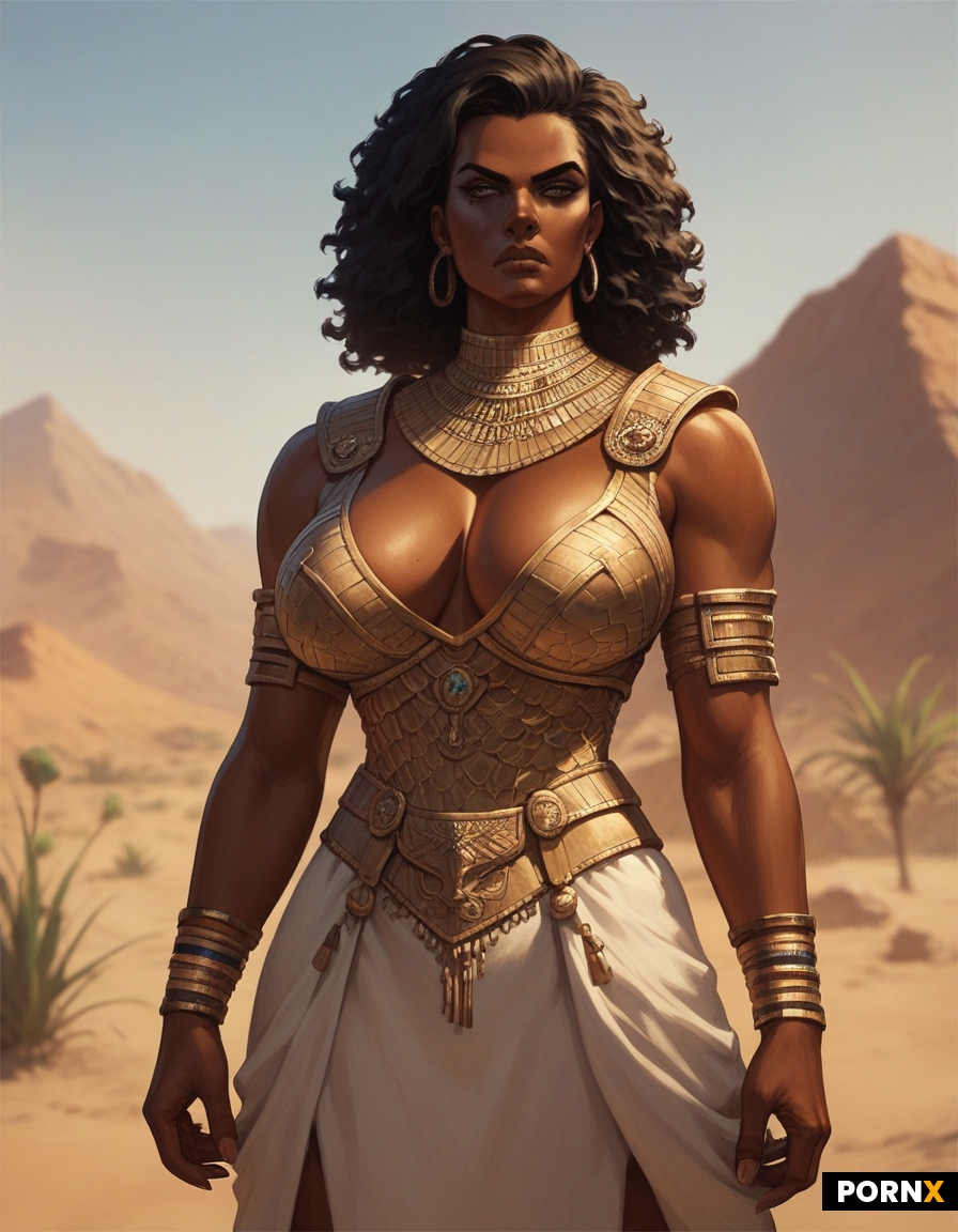 Woman