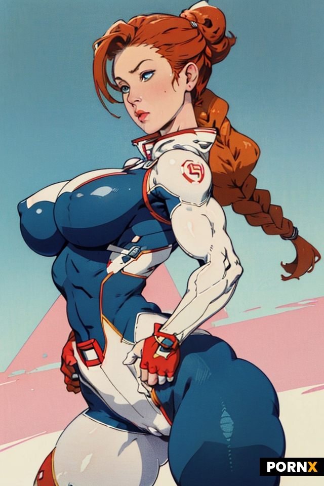 Woman