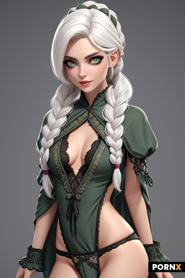 Woman