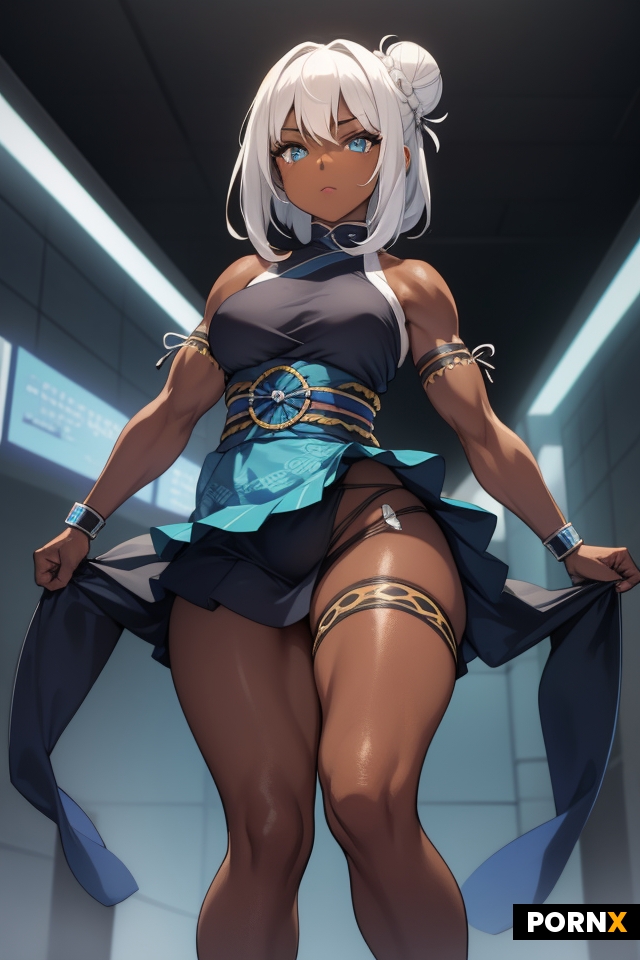 Woman