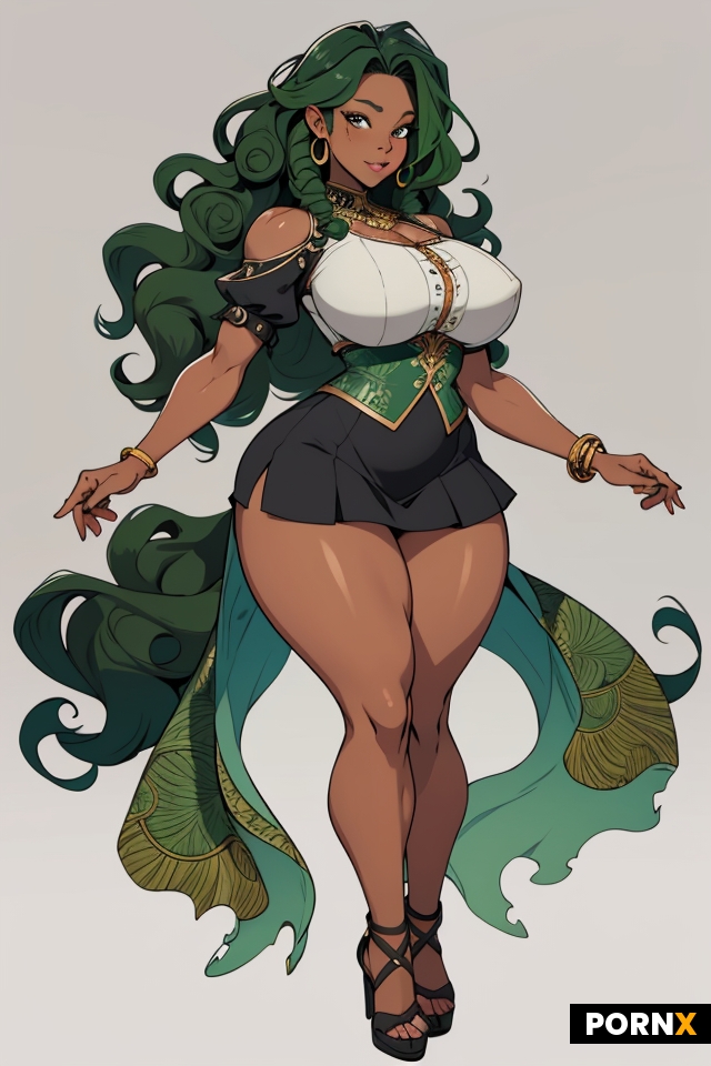 Woman