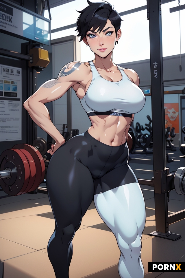 Woman