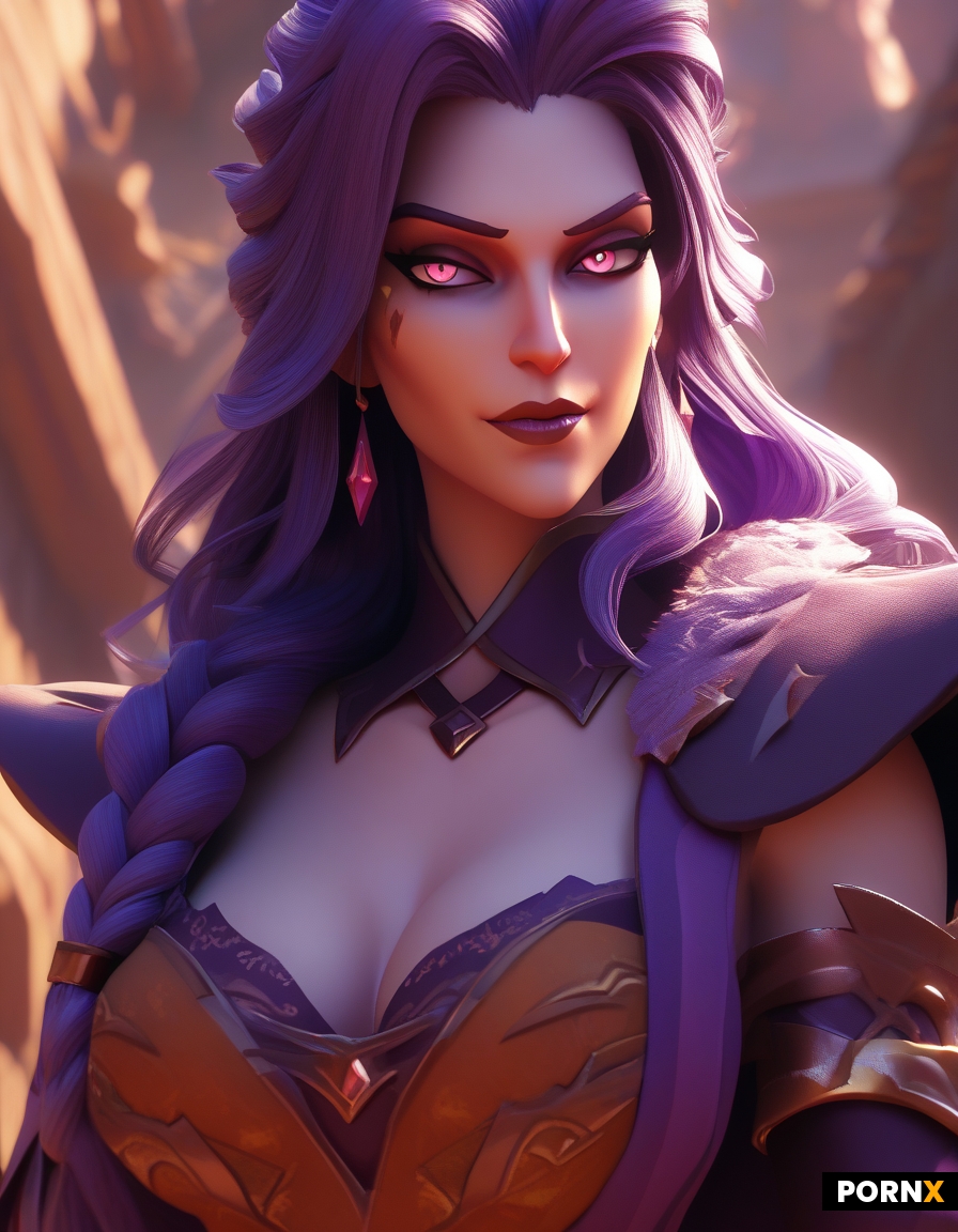 Woman