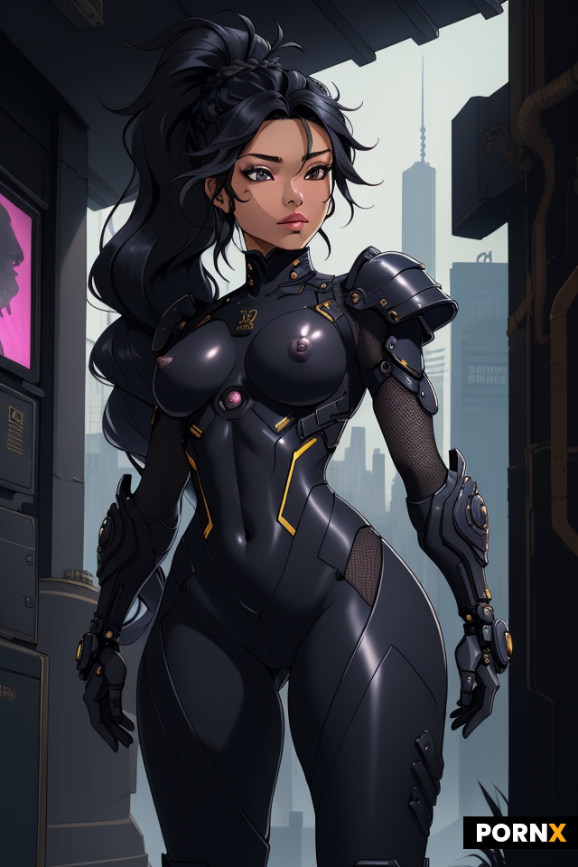 Woman