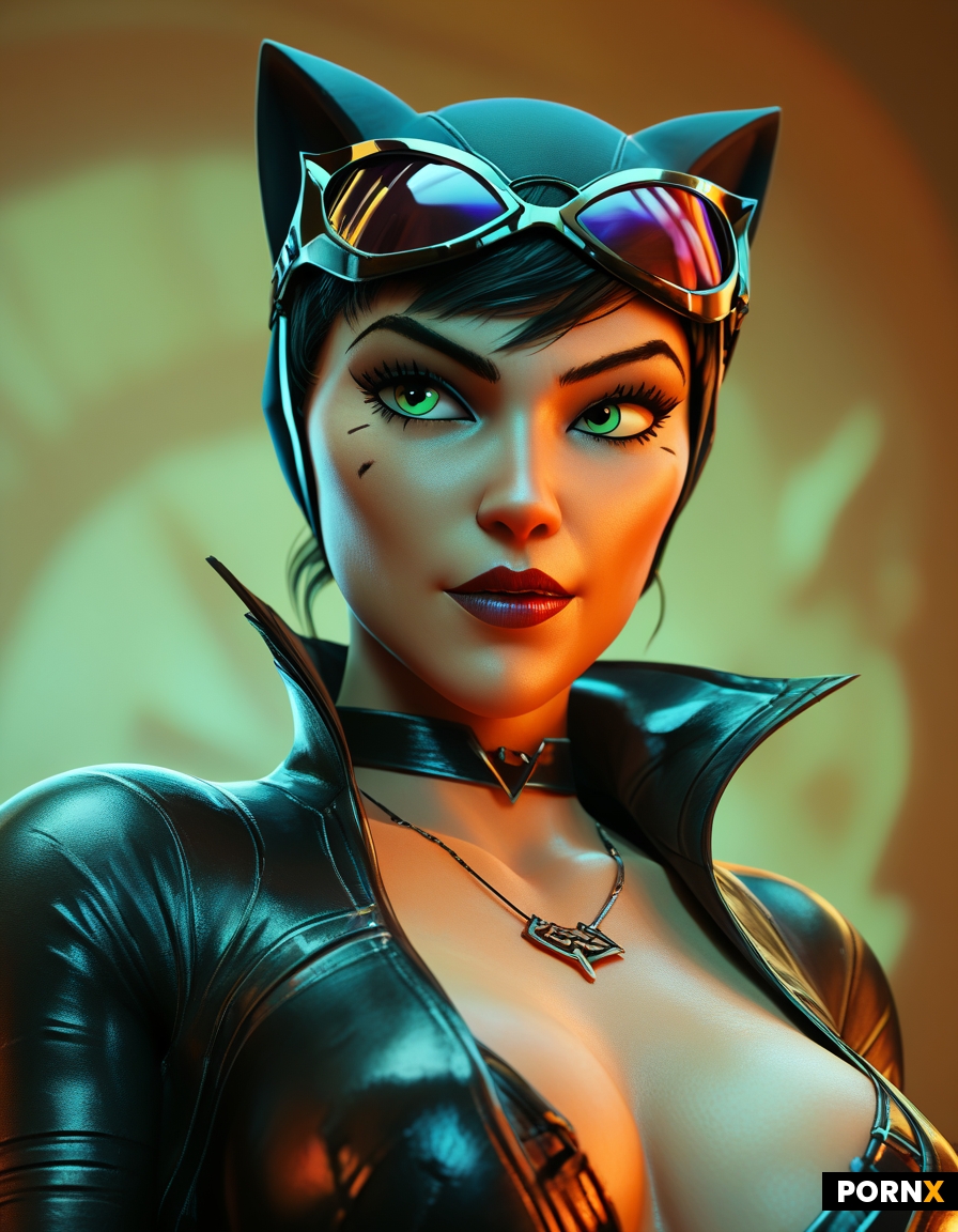 Catwoman