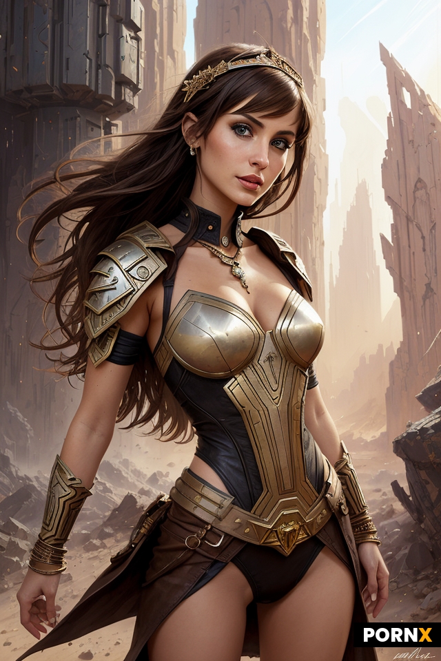 Woman