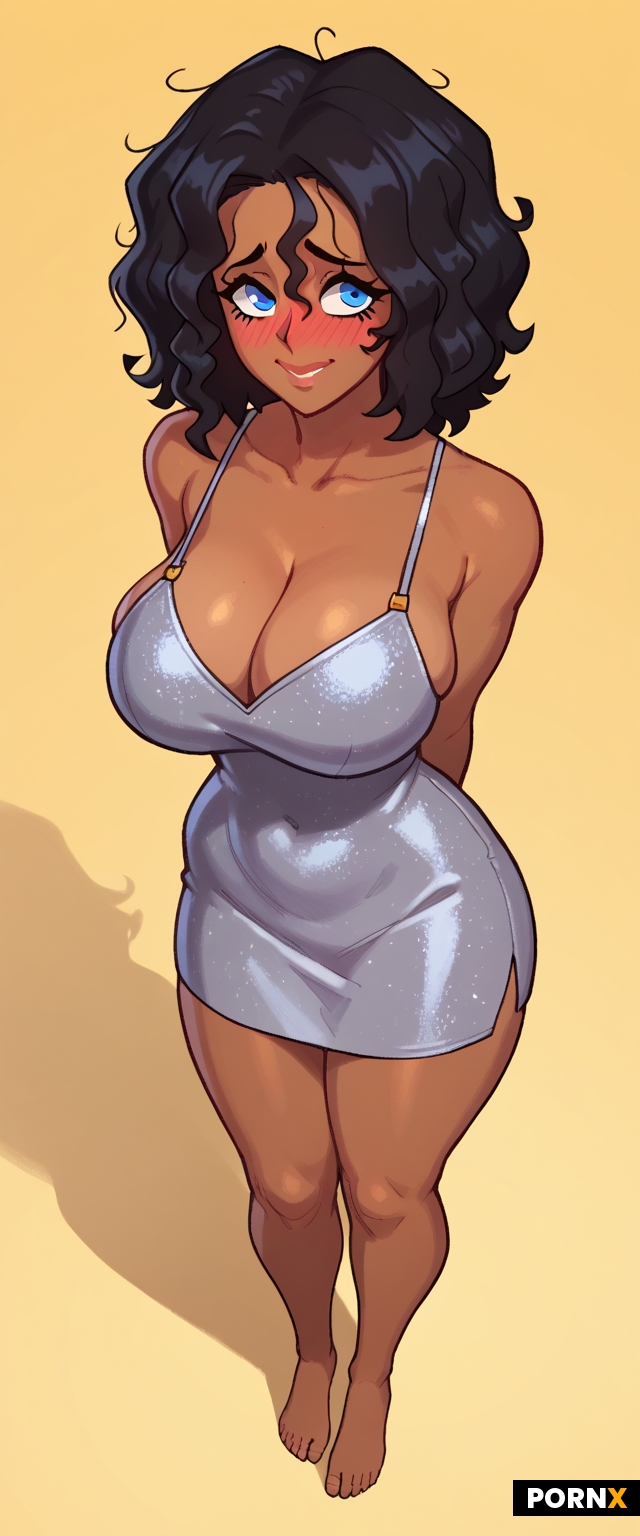 Woman