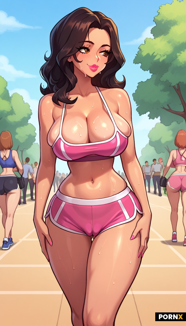 walking