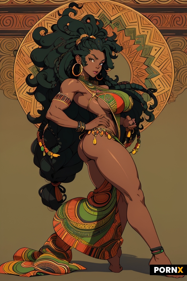 Woman