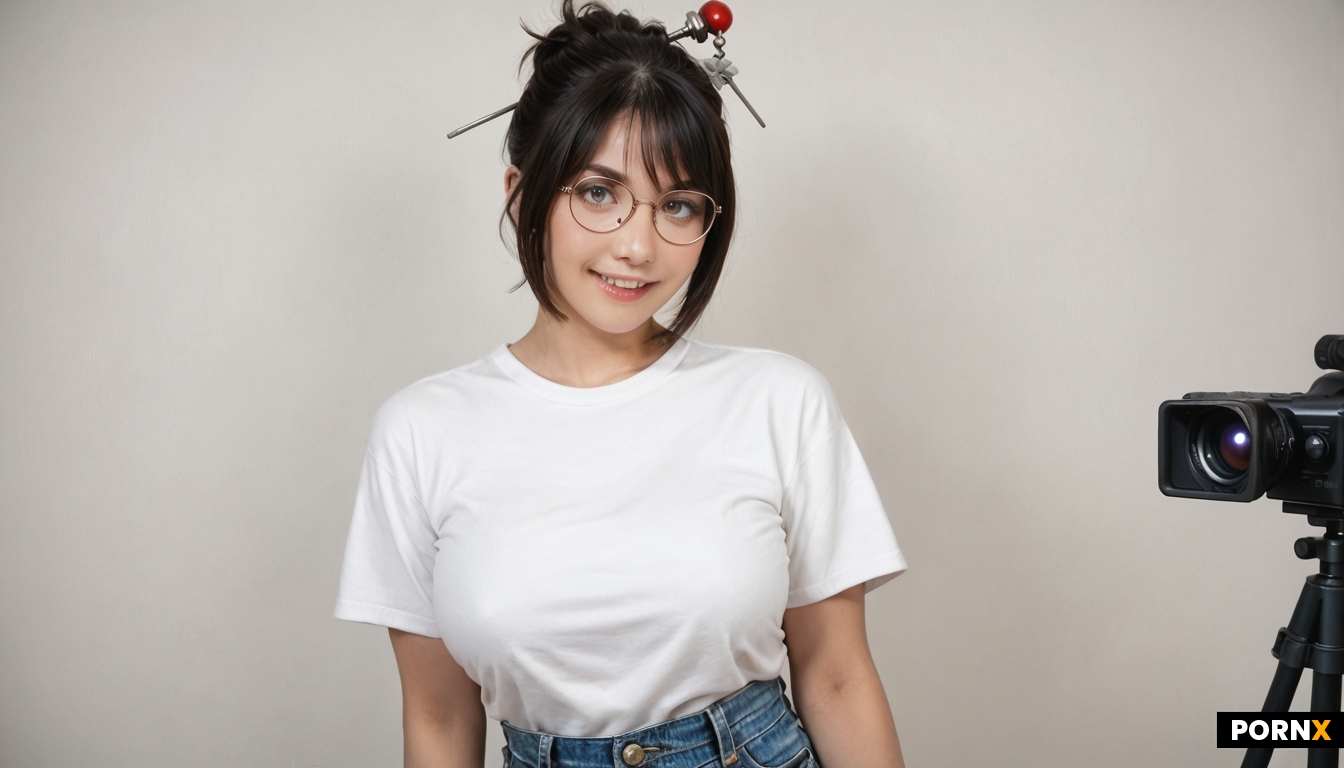 Remove glasses