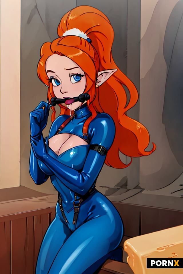 Woman