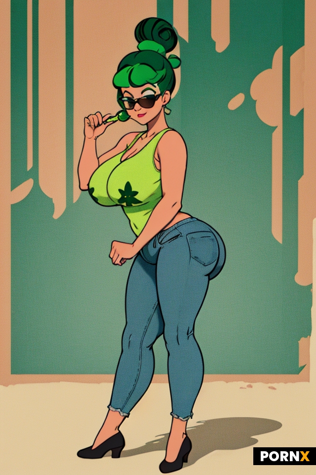 Woman