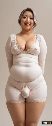 Futanari