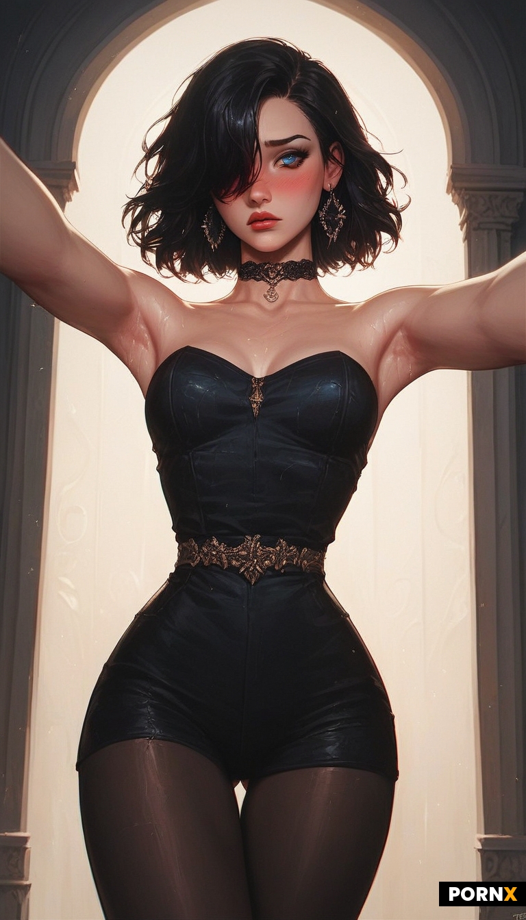 highly insanely detailed