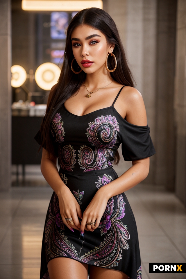 madison beer