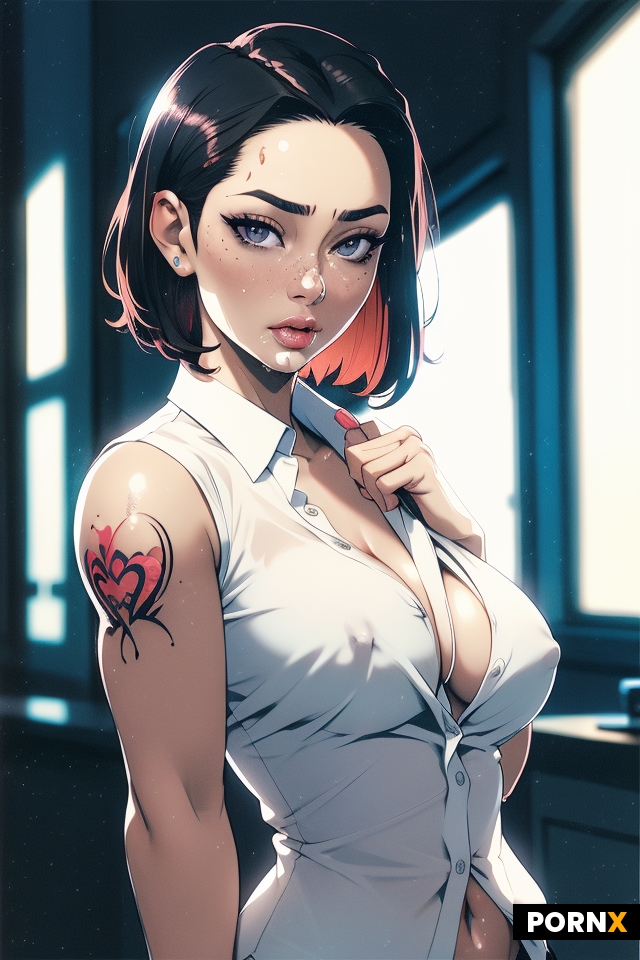 Woman