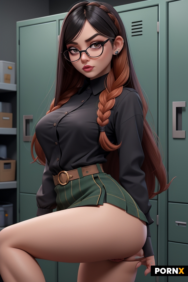 Woman