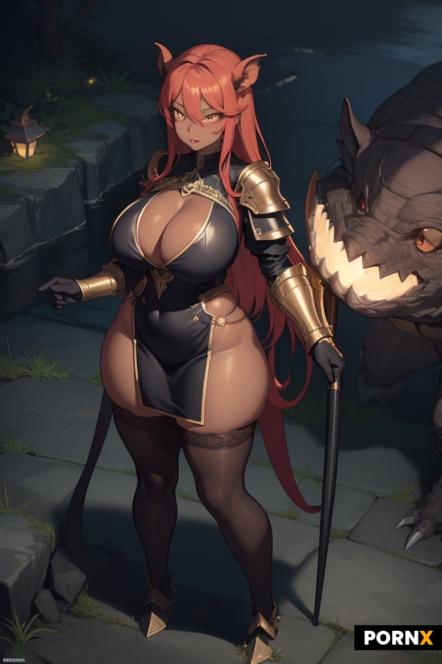 Woman