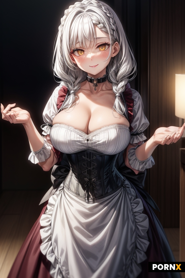Woman