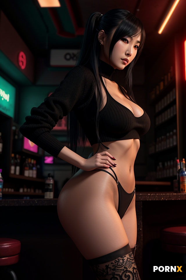 Woman