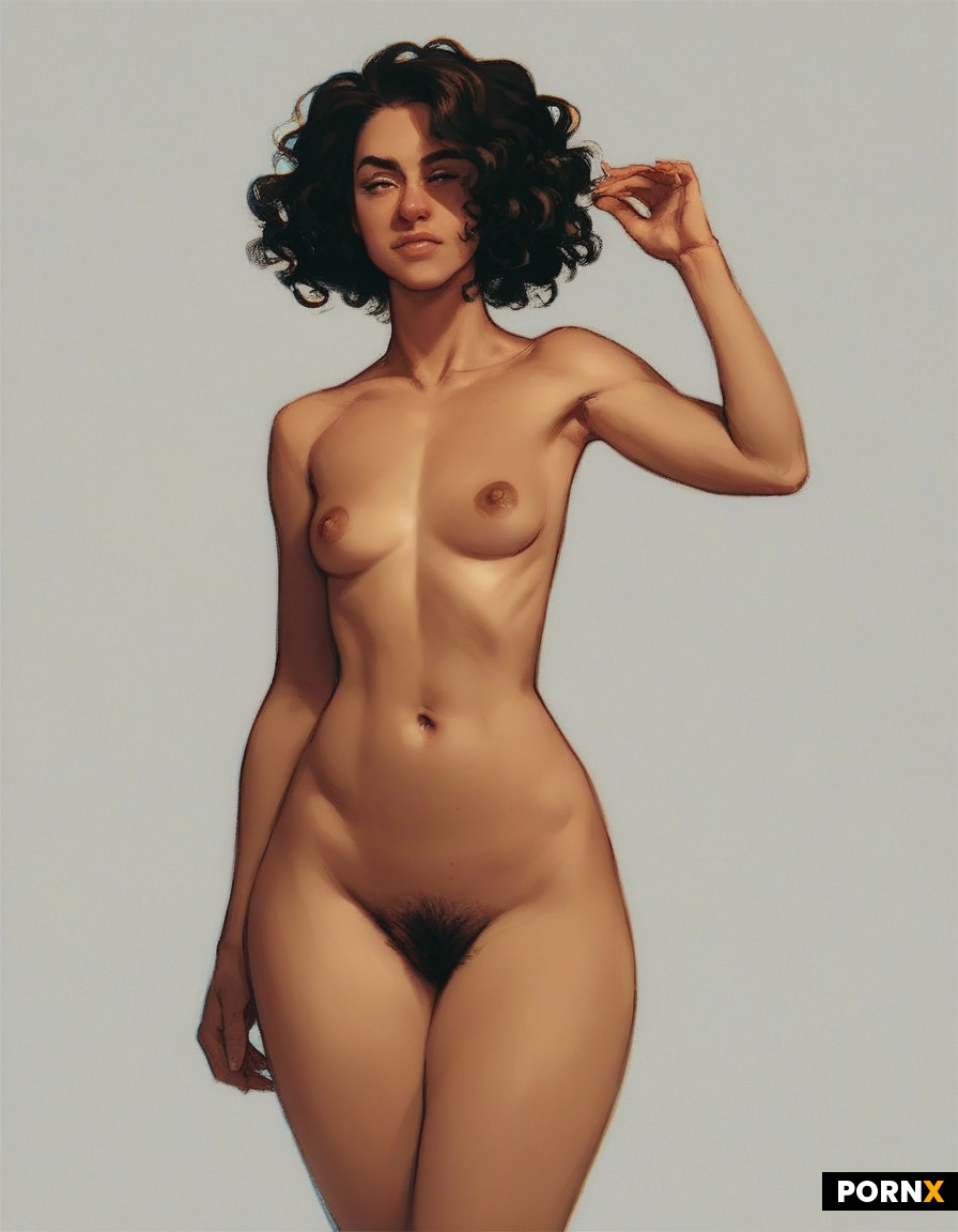 One Woman