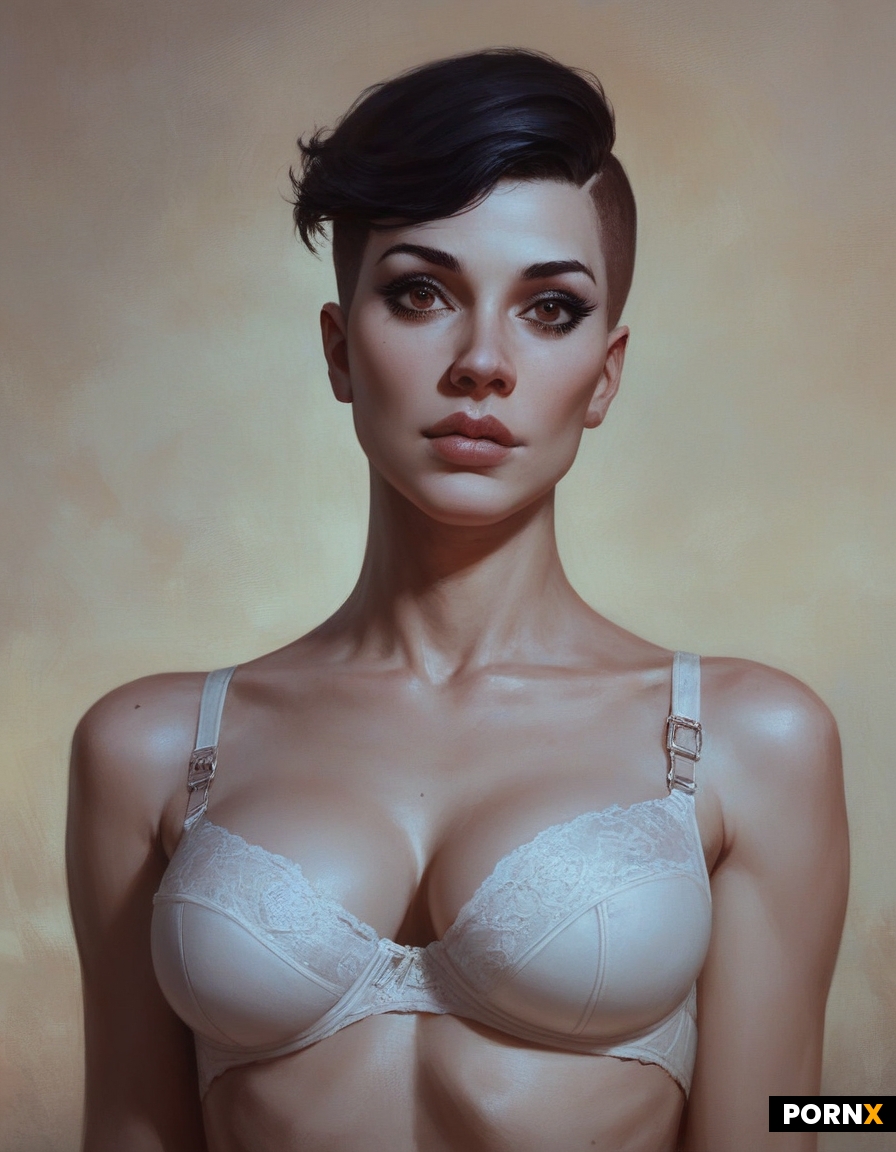 Beauty face