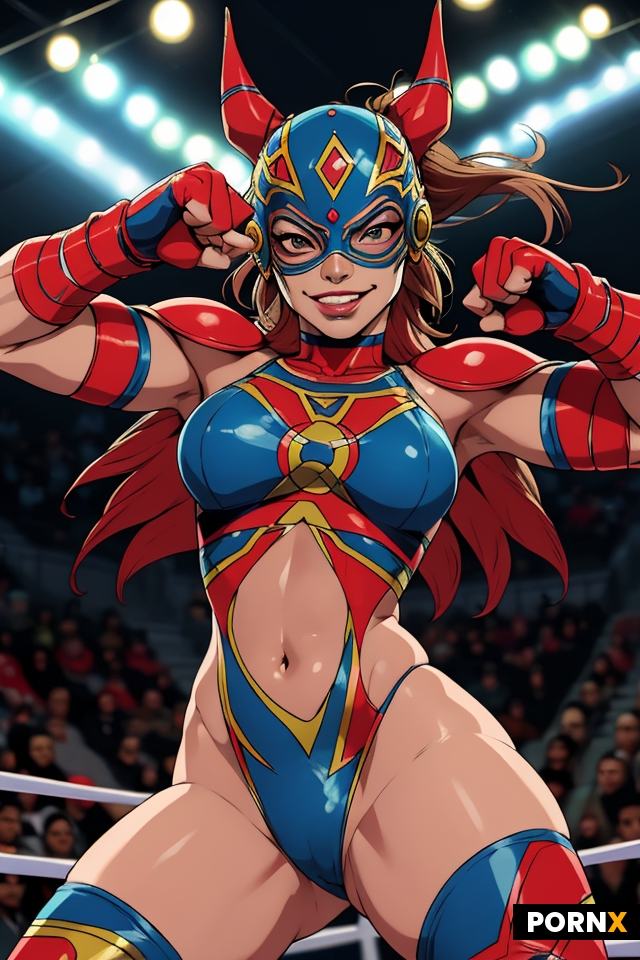 woman