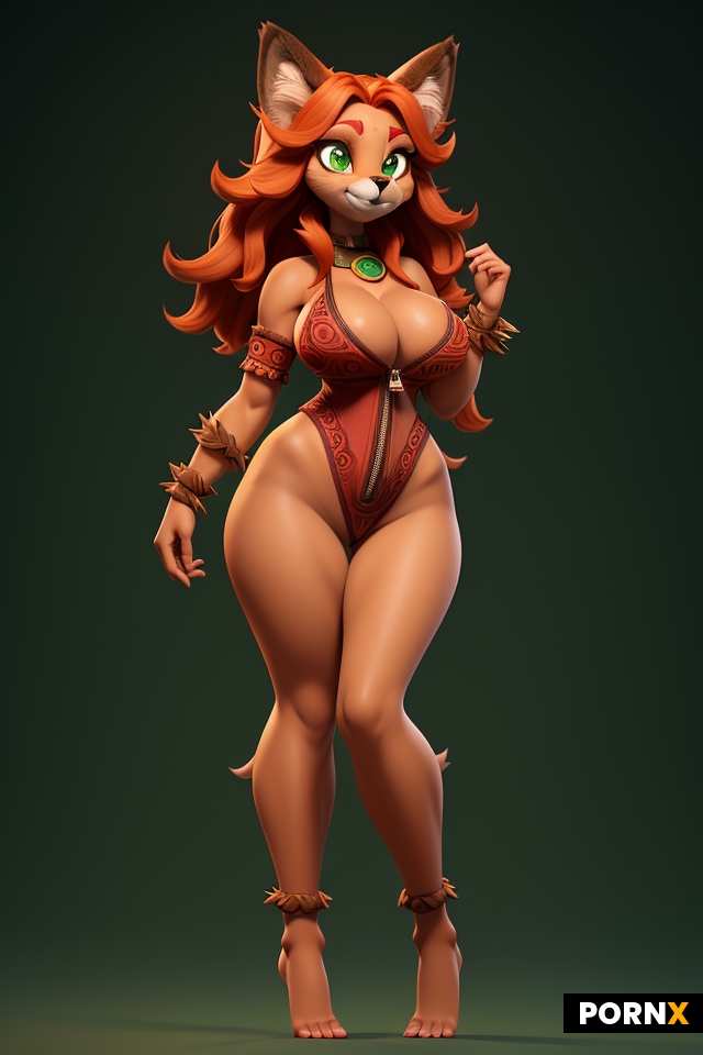 Woman