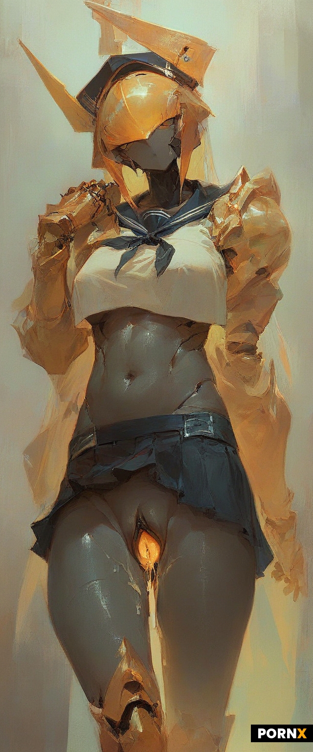 golden