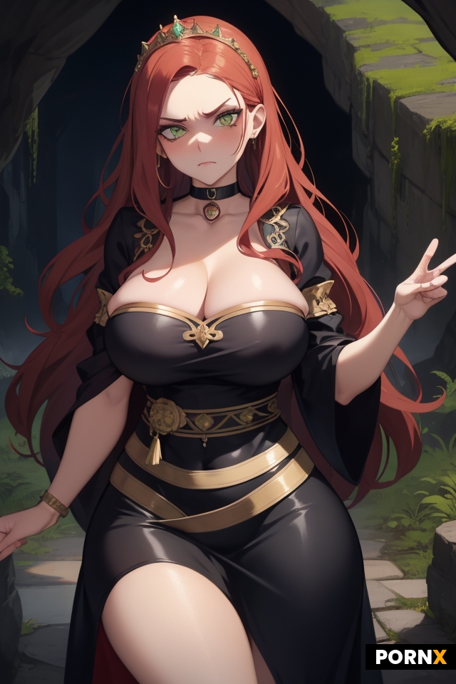 Woman