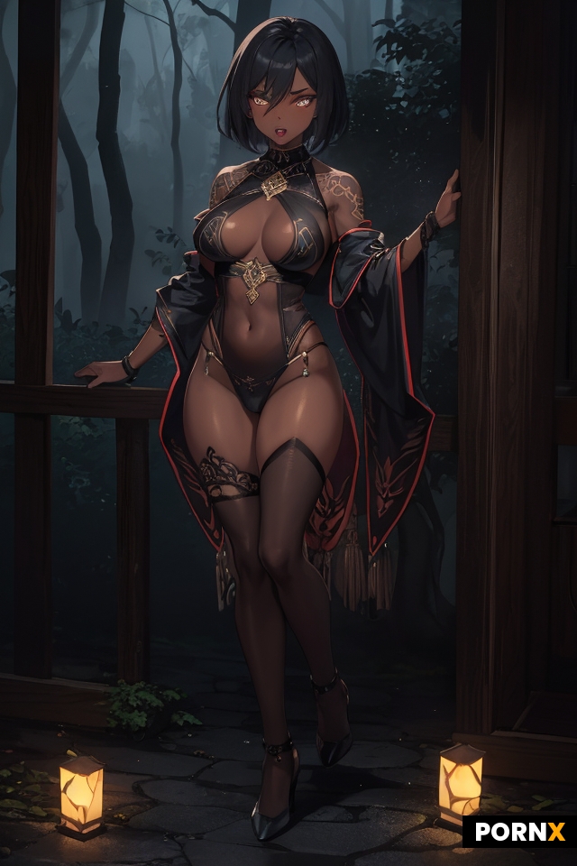 Woman