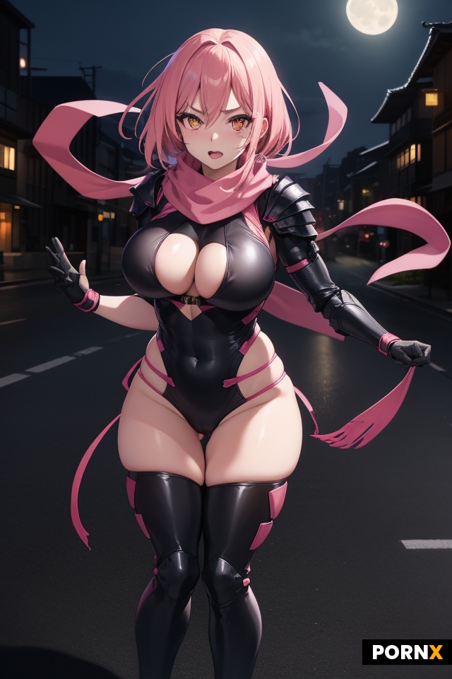 Woman