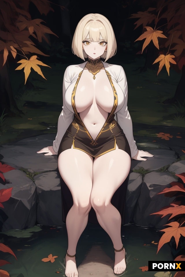 Woman