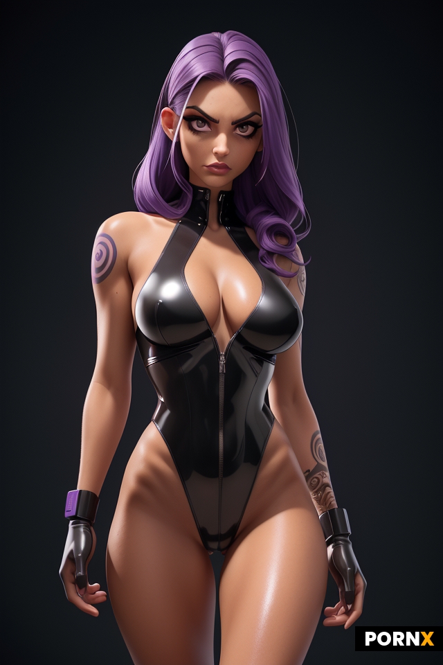 Woman