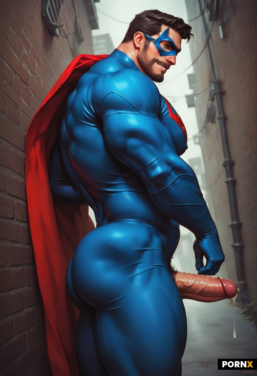 Man