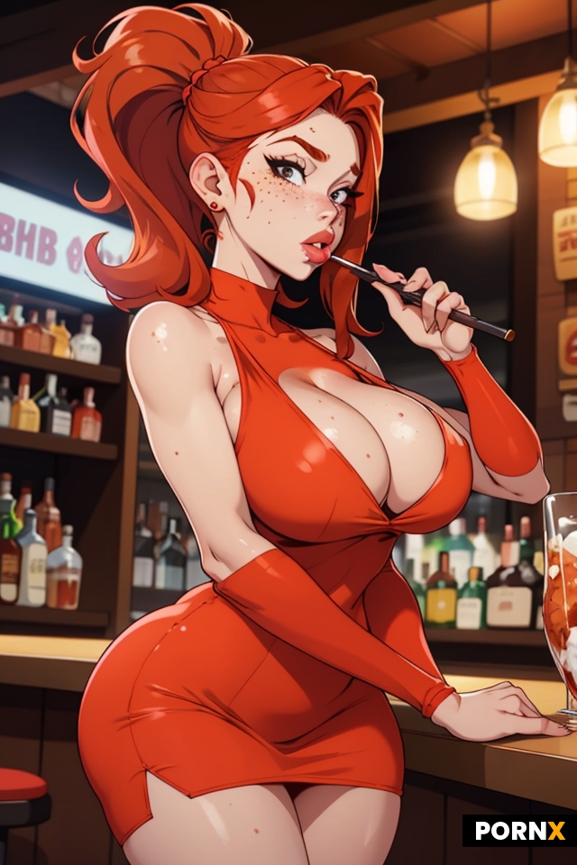 Redhead