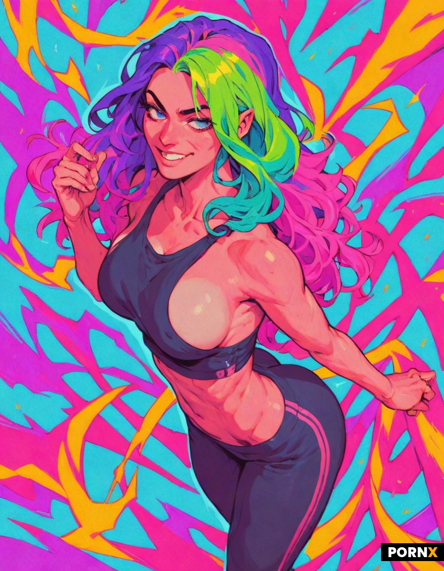 Woman