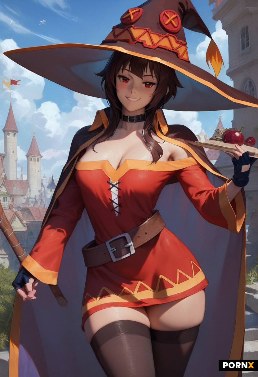 Megumin