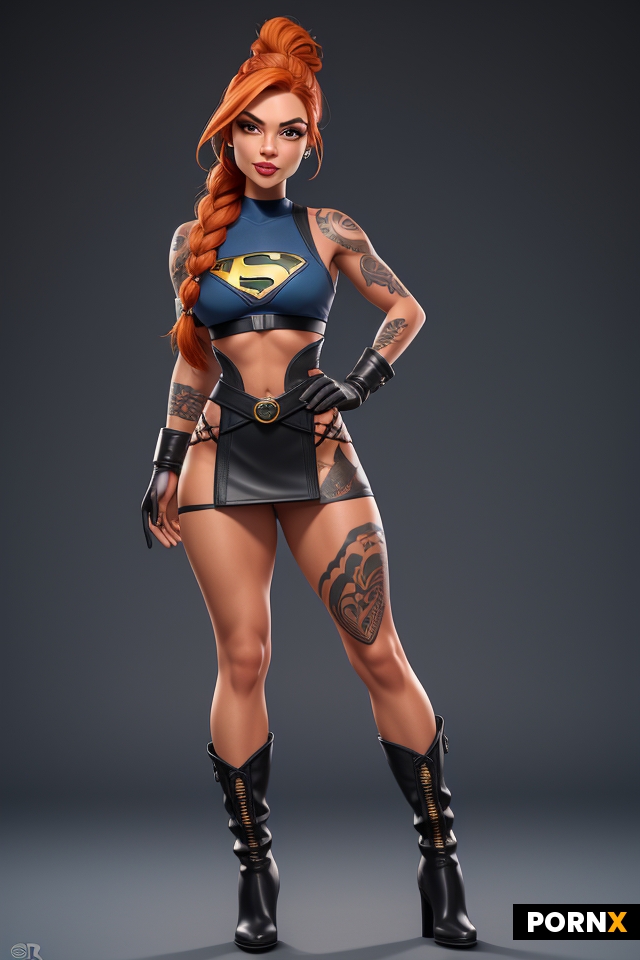 Woman