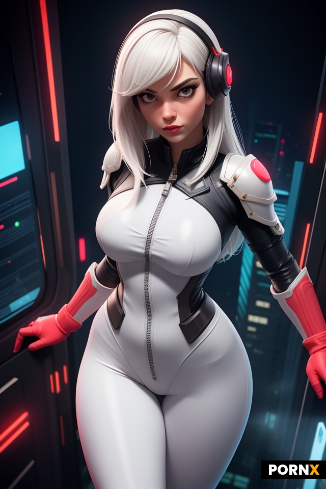Woman