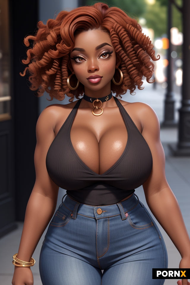 Woman