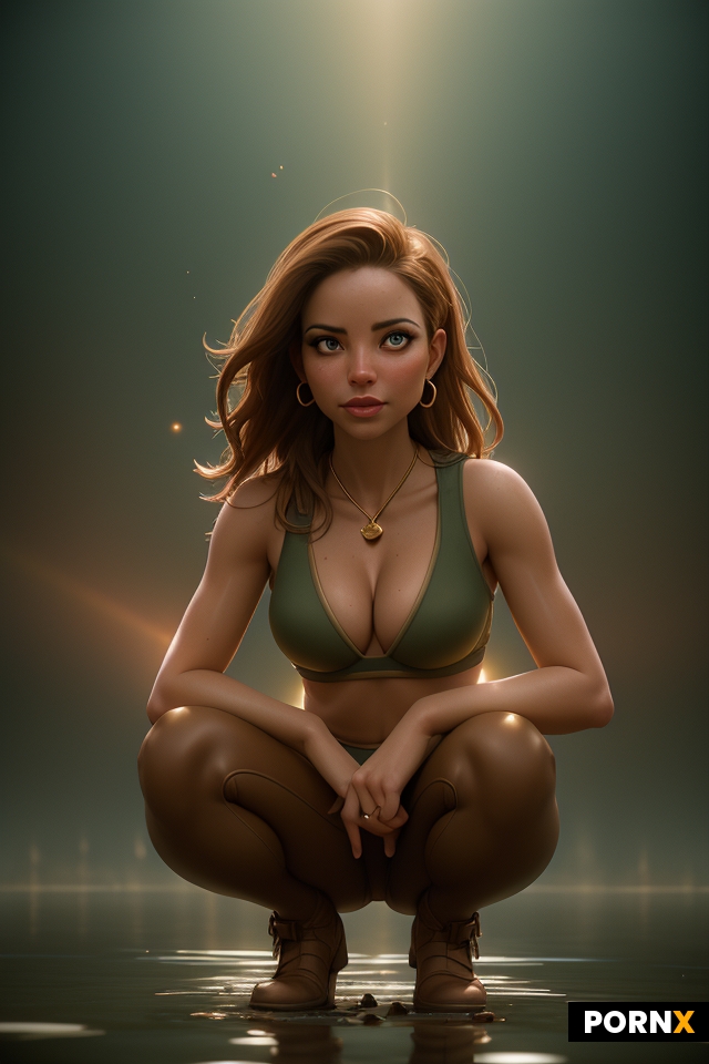Woman