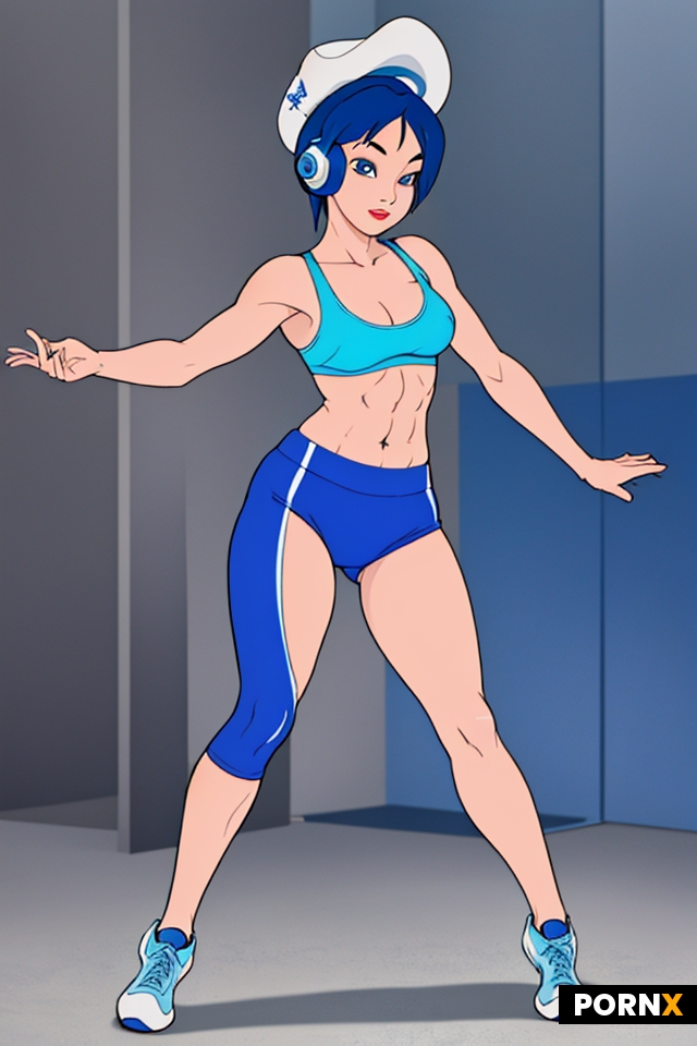 Woman