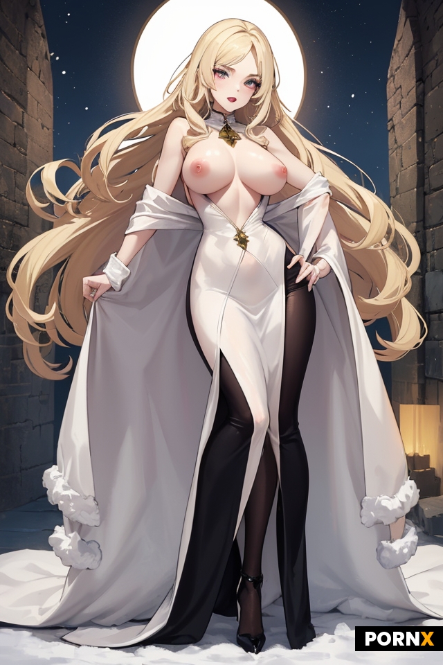 Woman