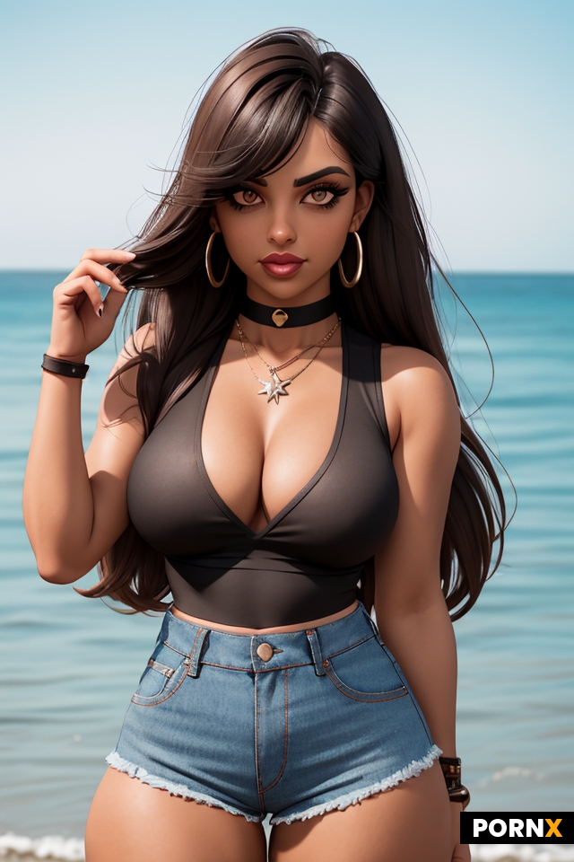 Woman