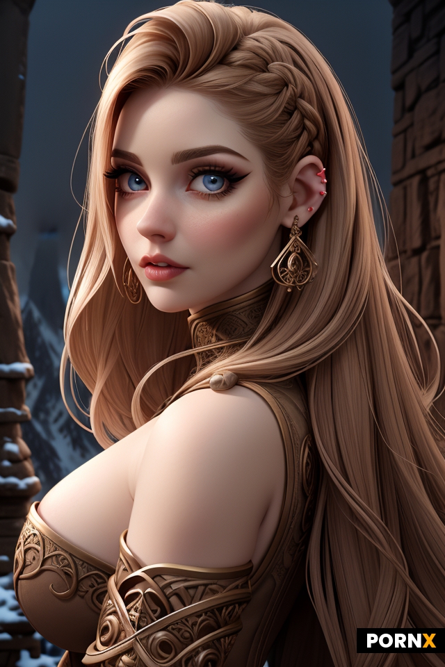 Woman